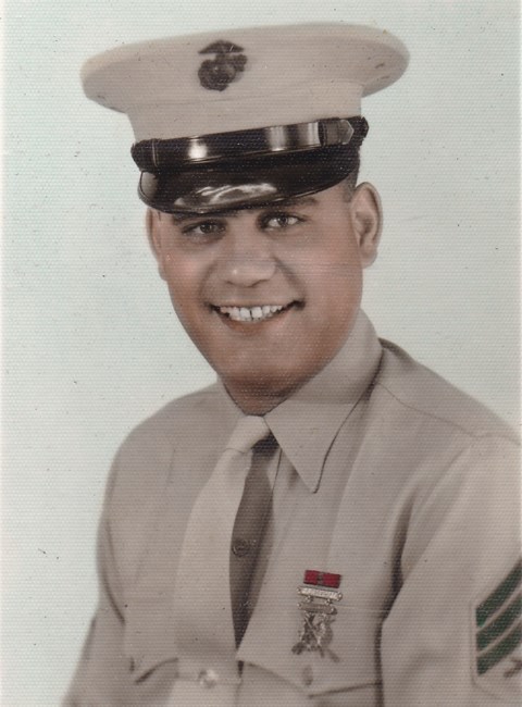 Avis de décès de Gordon Wayne Hopkins Sr.