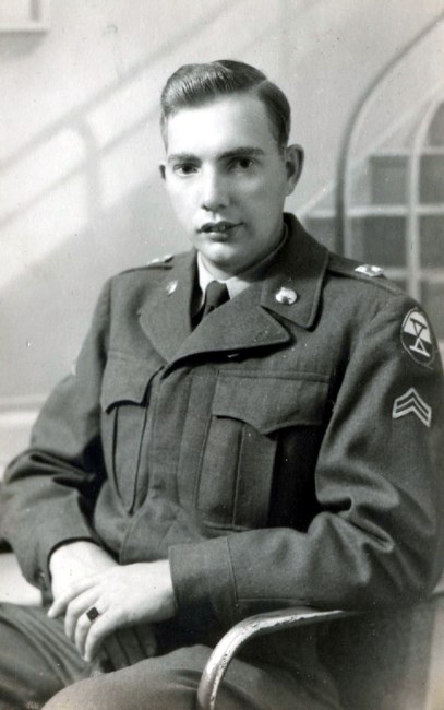 Obituary of Oscar Leo Hunter