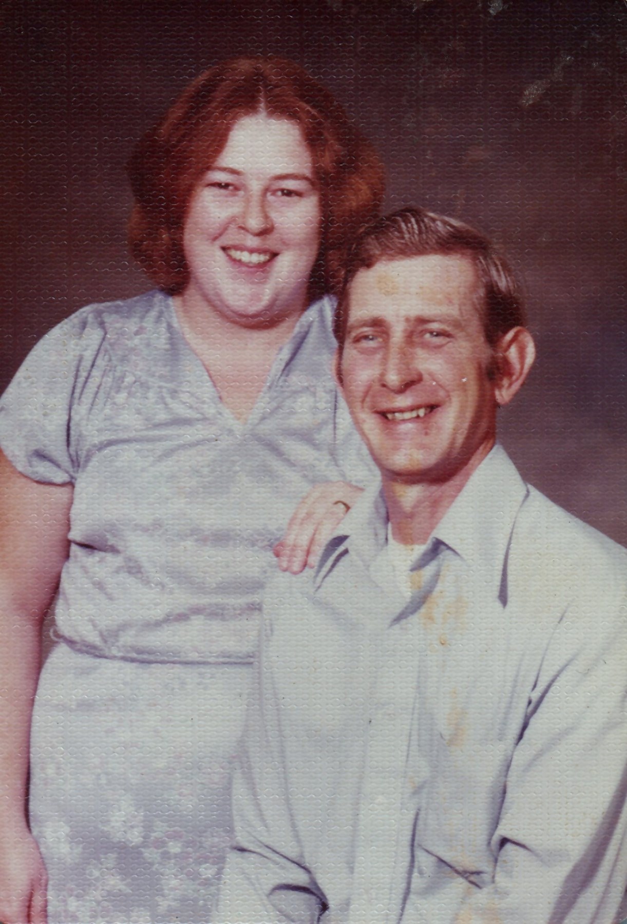 Obituary of Betty Ann Bailey