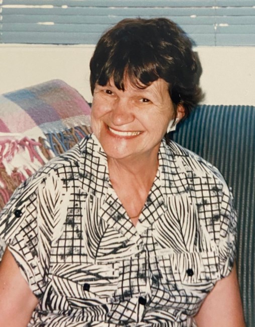 Obituary of Eleanor May Eisele