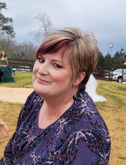 Obituary of Kimberly Marie McKinley