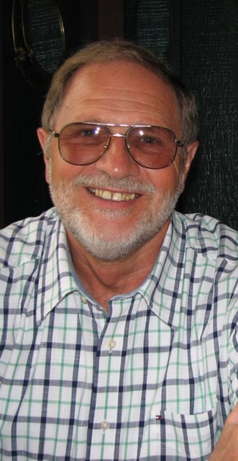 Avis de décès de Randy Oliver Kelley