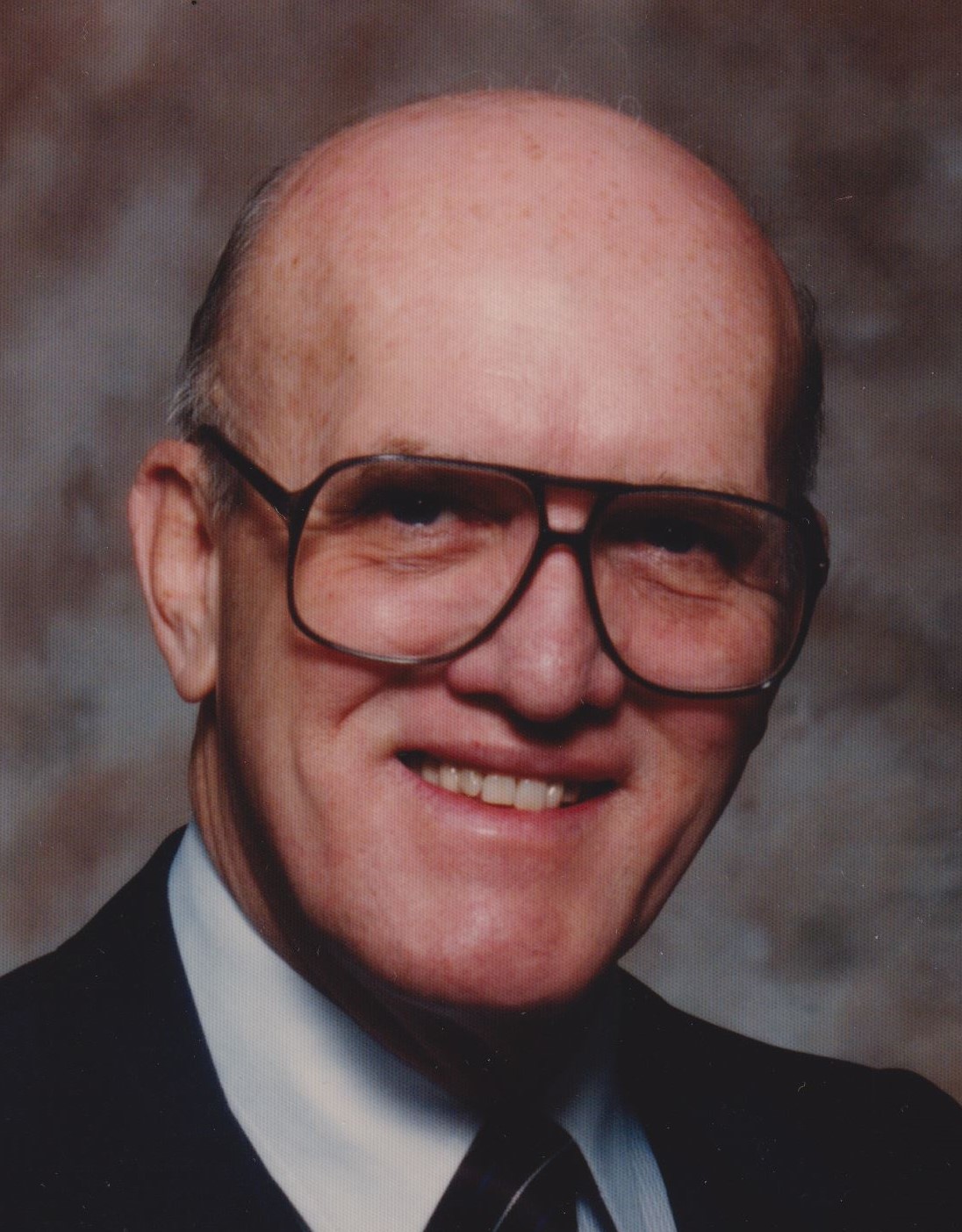 Obituary of Gene Mason