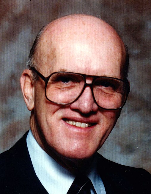 Obituary of Gene Mason