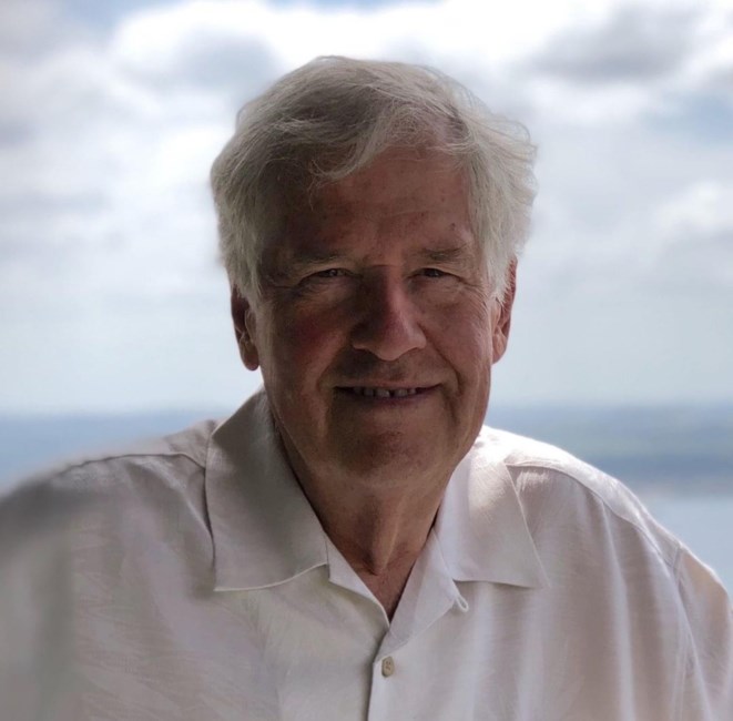 Obituary of Wendell Holmes Mills Jr.