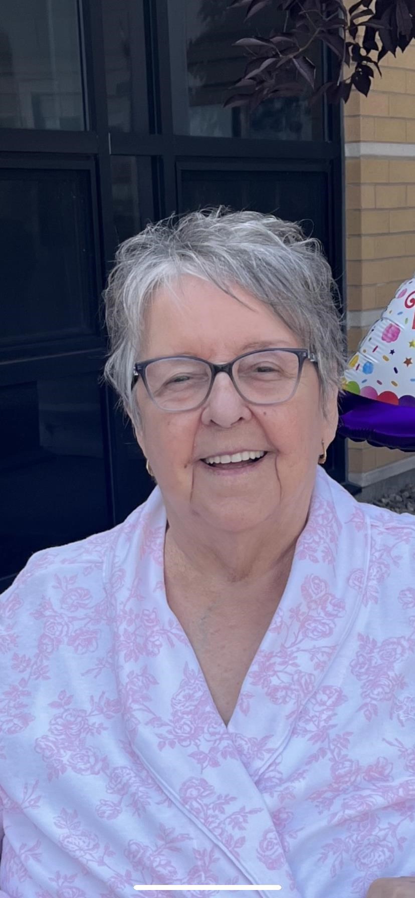 Obituary of Rachel Anctil Cassivi