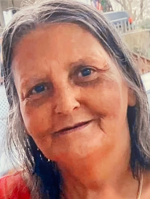 Obituary of Connie Louise Darnell
