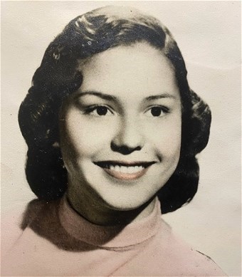 Obituario de Lahela  Dollie  Roback