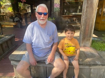 Obituary of Wayne Robert Turner