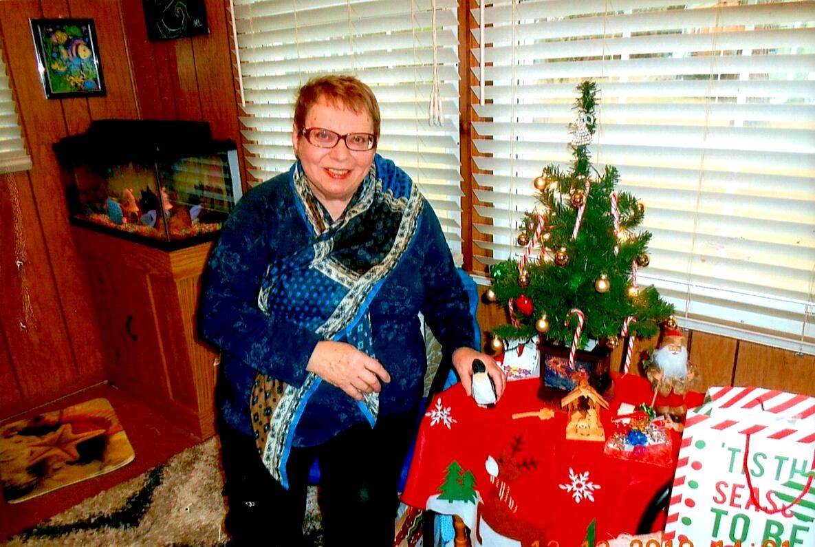 Obituary of Teresa Przystup