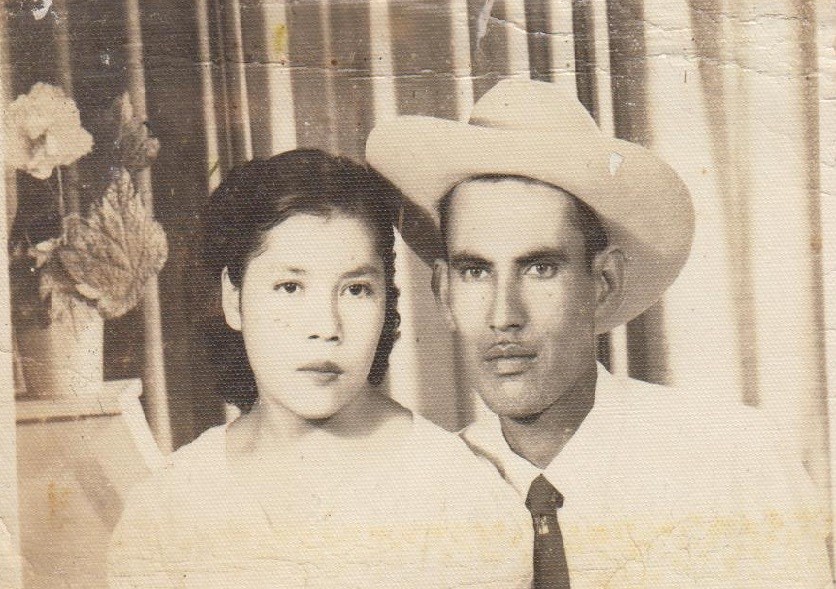 Obituary of Maria Del Refugio Perez