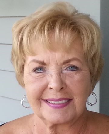 Obituary of Shirley J Gulla
