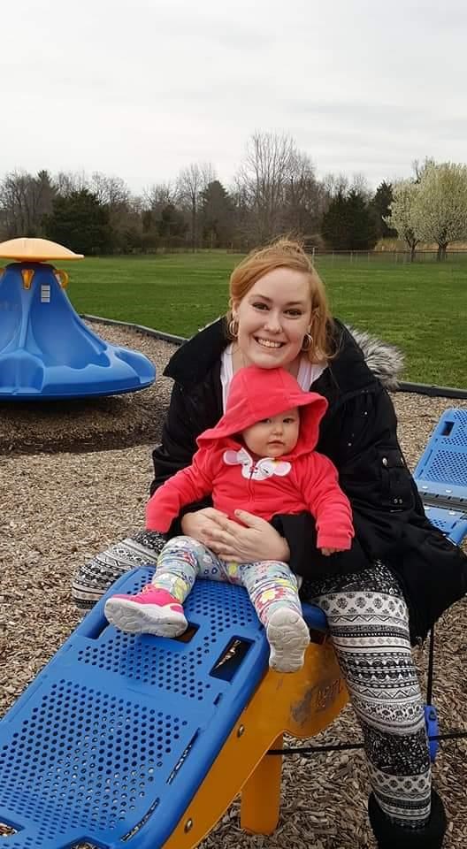 Obituary of Chasity Marie Buckman