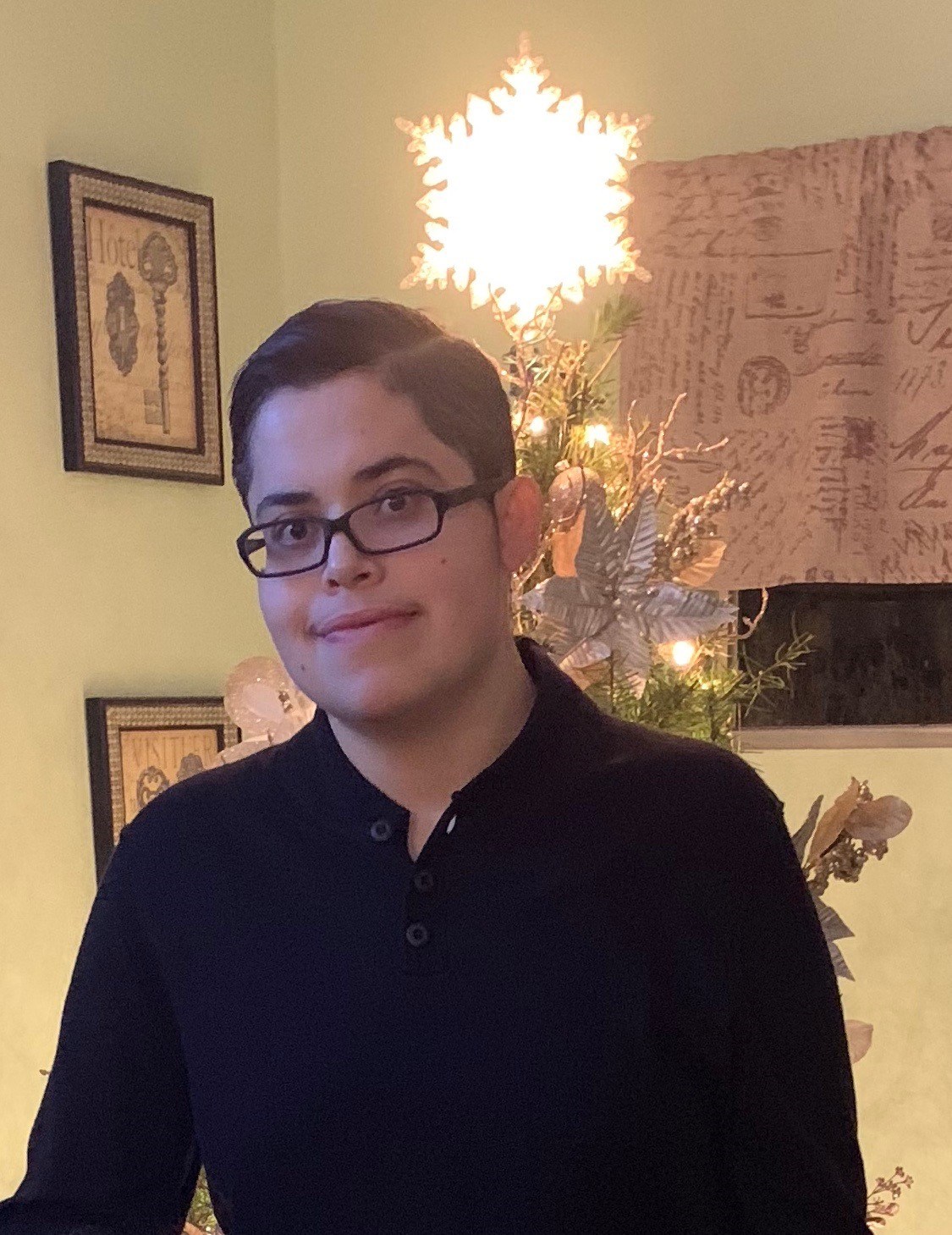 Obituary of Oscar Meza