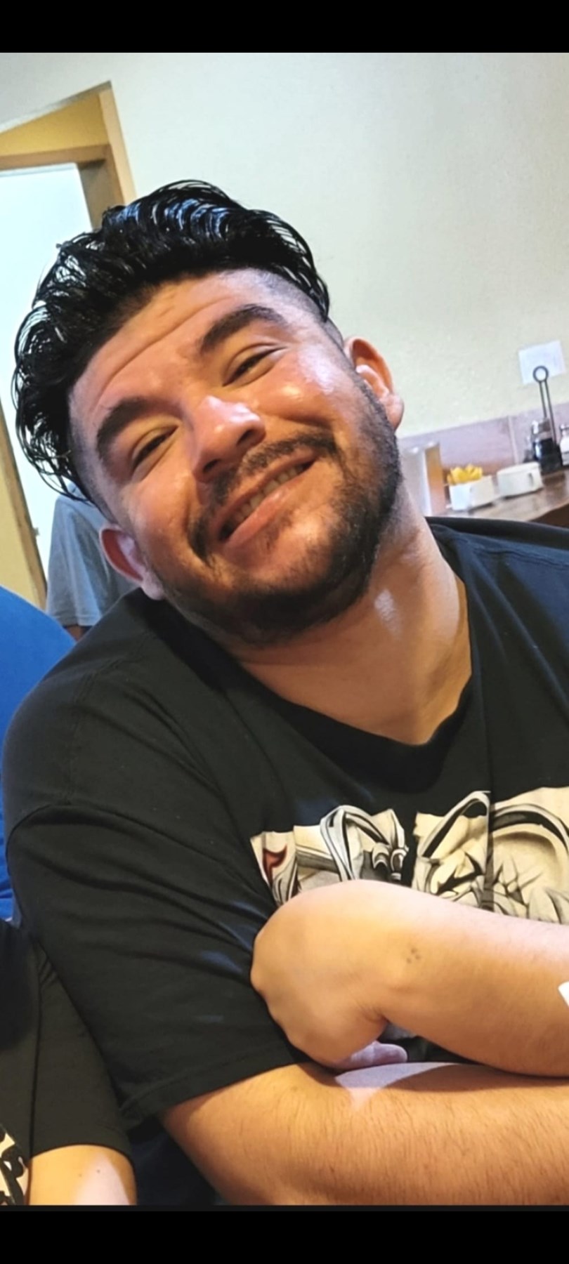 Obituary of Paul Concepcion Lopez III