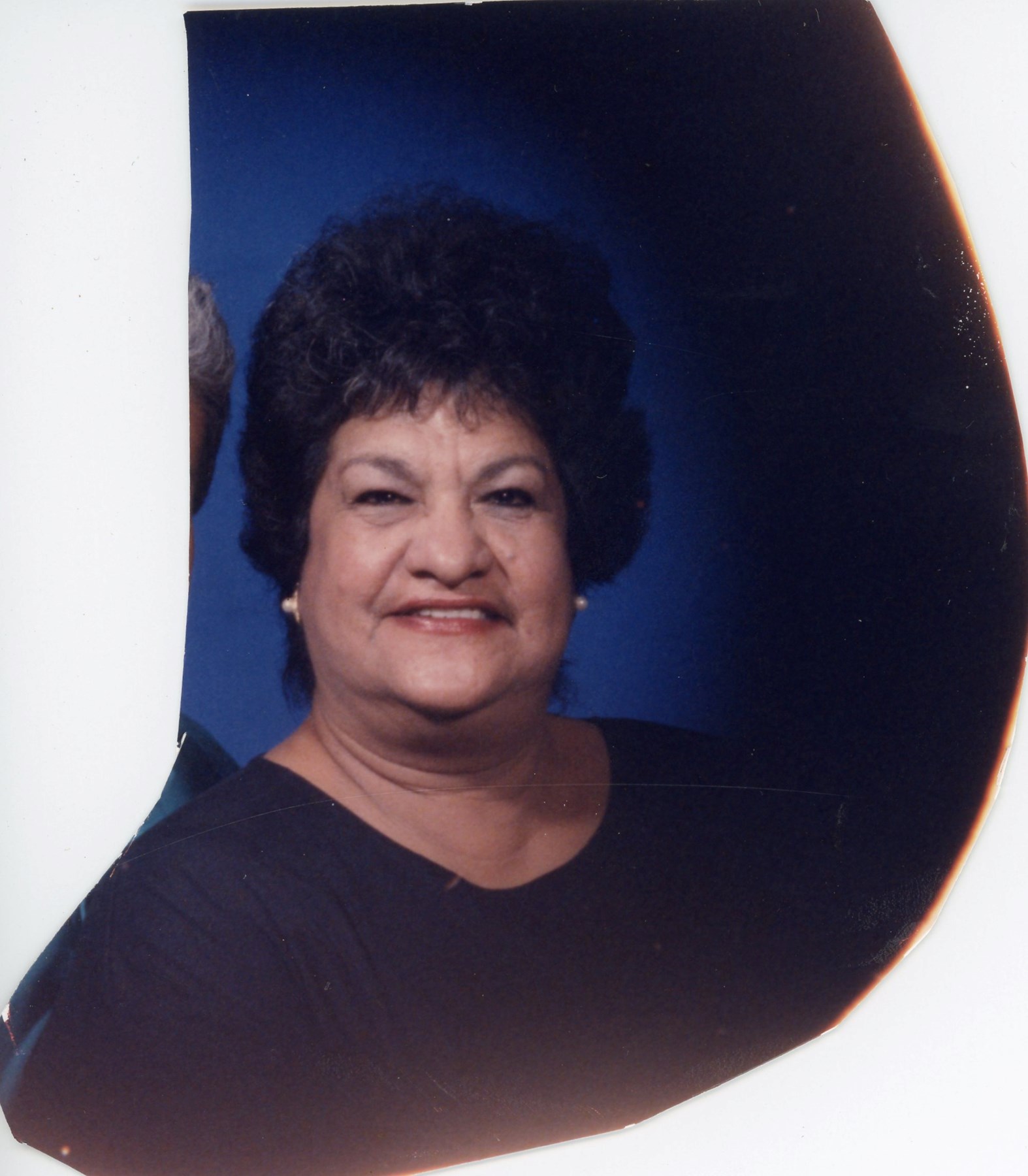 Obituary of Erlinda Angulo Garcia