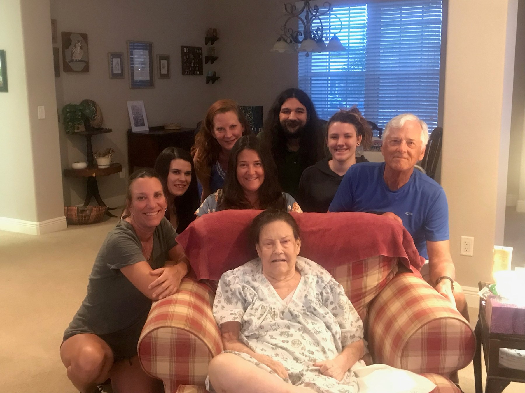 Obituary of Judy Moore