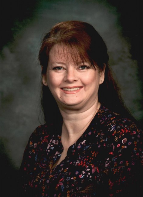Obituary of Heather Ann (Unger) Meeks