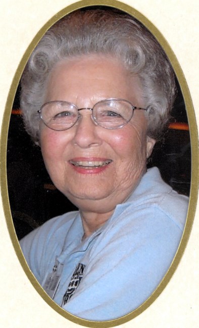 Obituary of Dorothy Eloise Gray