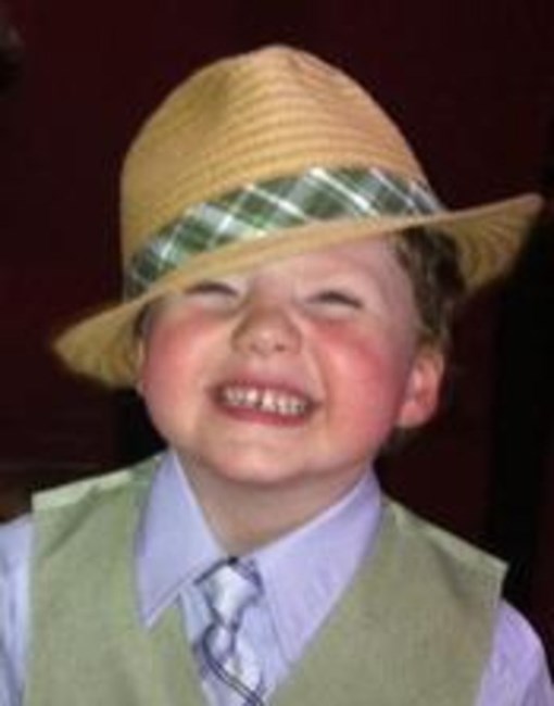 Obituary of Michael J. Sujansky, IV