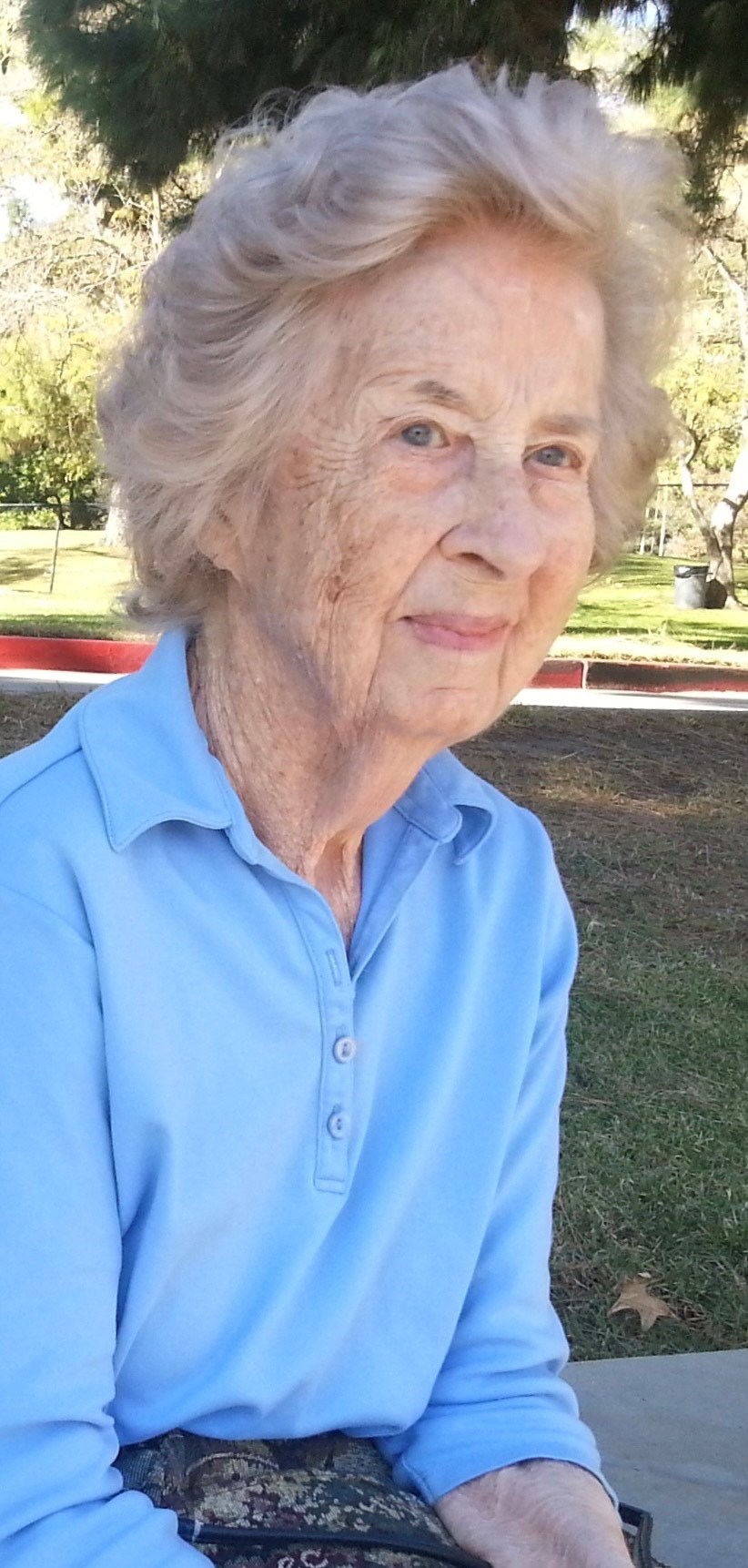 Obituary of Marguerite Elizabeth Hayes