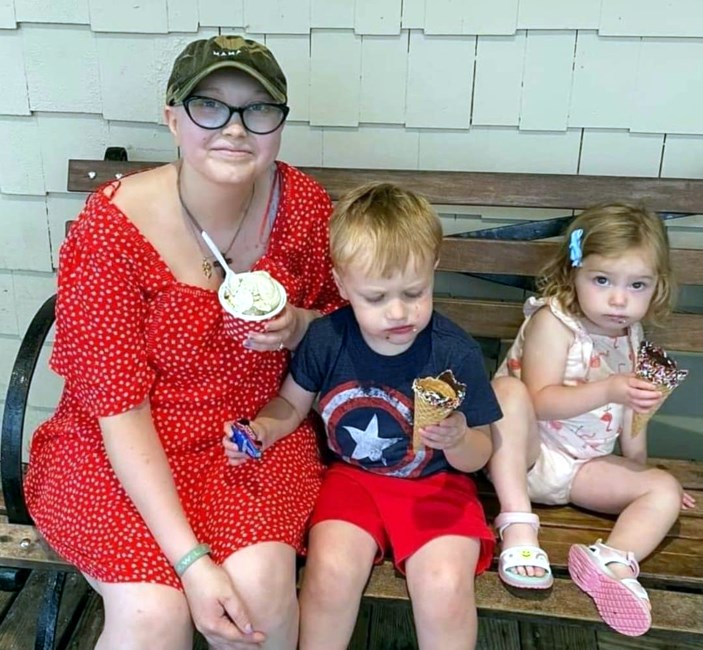 Chelsea Smith Obituary Hickory, NC