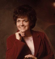 Obituary of Mary Agnes Culver Decker