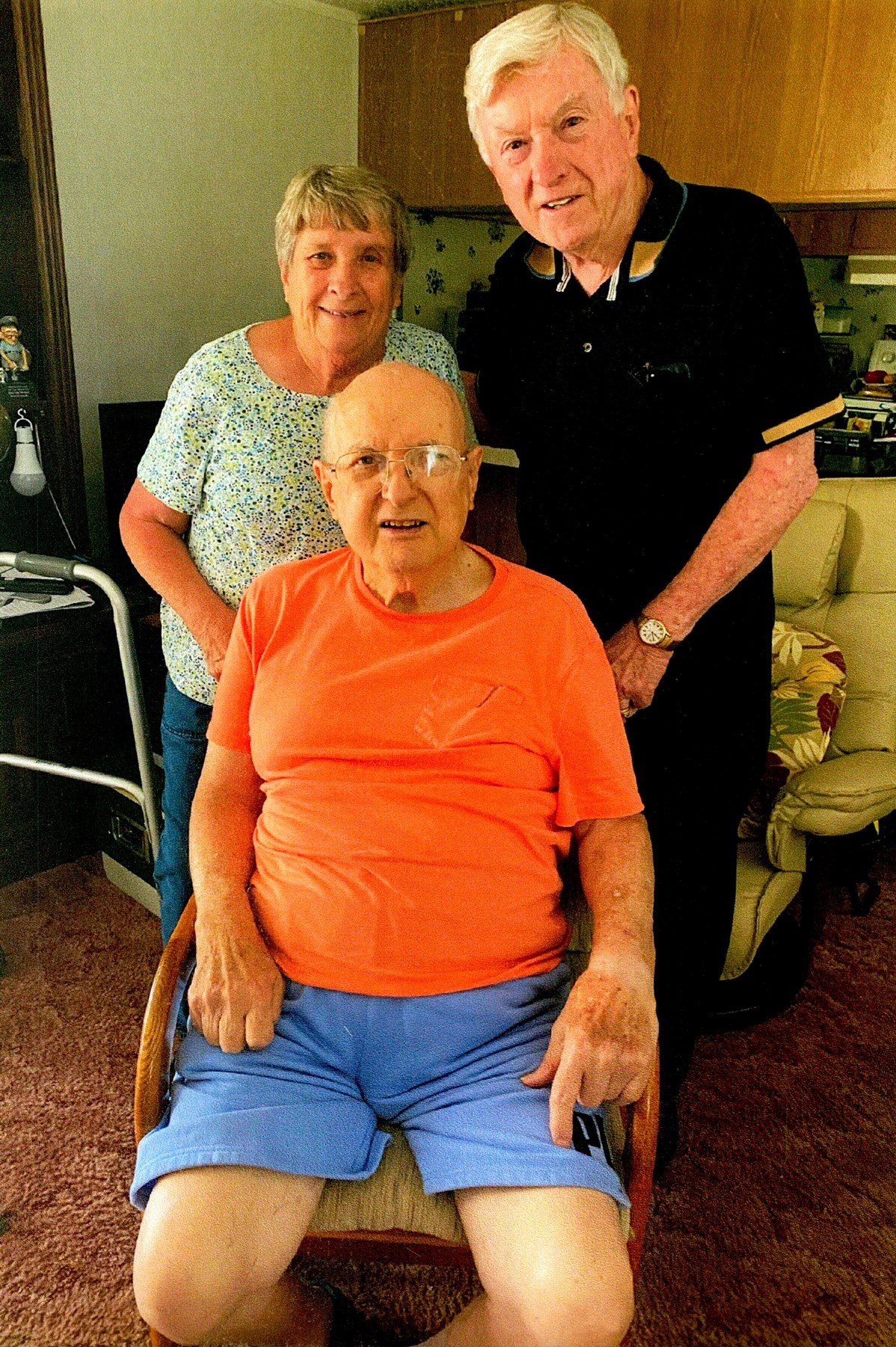 Obituary of Raymond G. Turner