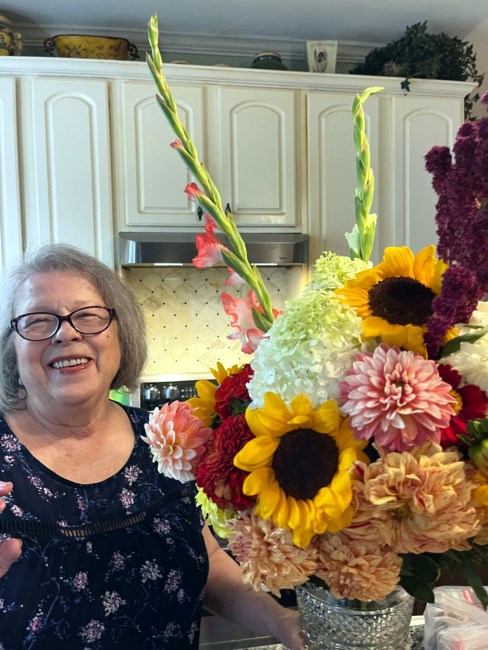 Obituary of Deborah Ann Hodgin Hanhan