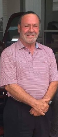 Obituario de James Curtis Leon