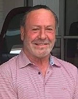 Obituary of James Curtis Leon