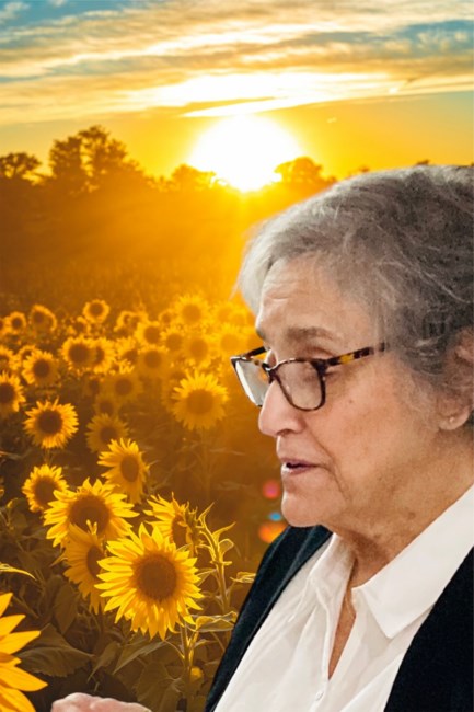 Obituary of Irma Lucia Mora