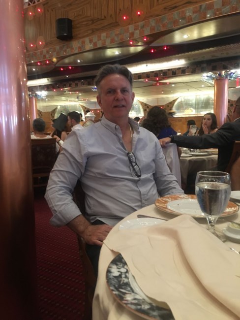 Obituary of Guillermo Luis Oliver