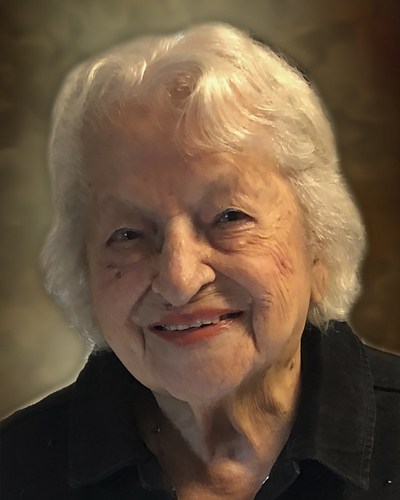 Theresa Priddle Obituary - Niagara Falls, ON