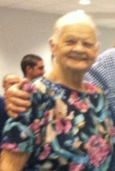 Obituary of Ree Elizabeth  Braswell