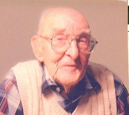 Obituary of Laurits Herman Hansen