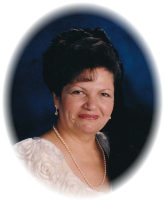 Obituary of Antonia T. Andrade