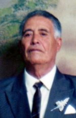 Jose Acosta Tinoco