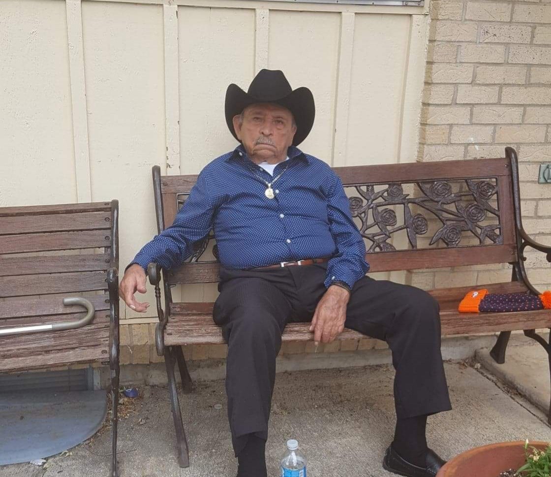 Obituary of Salvador Alvarez Zamora