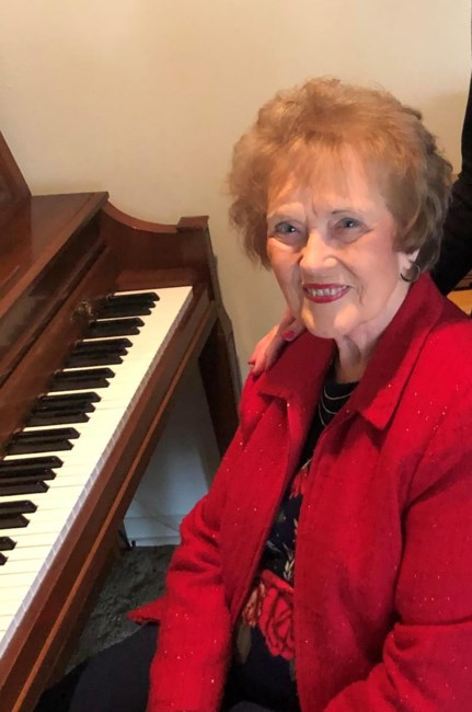 Obituary of Ellouise (Boyd) Dallas