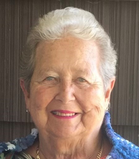 Obituary of Sharyn Mary Jane Clairmont