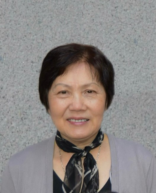 Cam Wong Obituary - Portland, OR