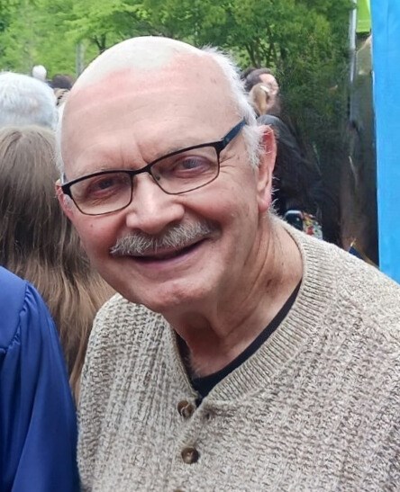 Obituario de James O.V. Nations Jr.