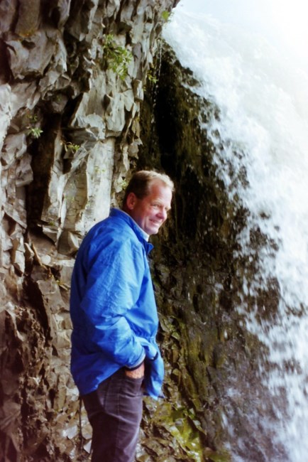 Obituary of John D. Anderson