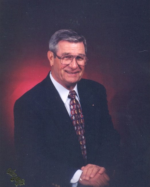 Obituary of Howard G Frey Jr.