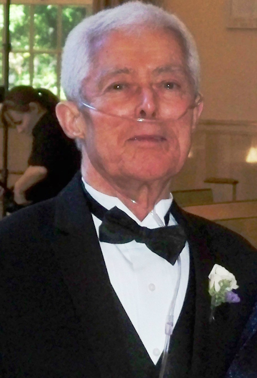 Obituary of Jose Antonio Vega-Montalvo