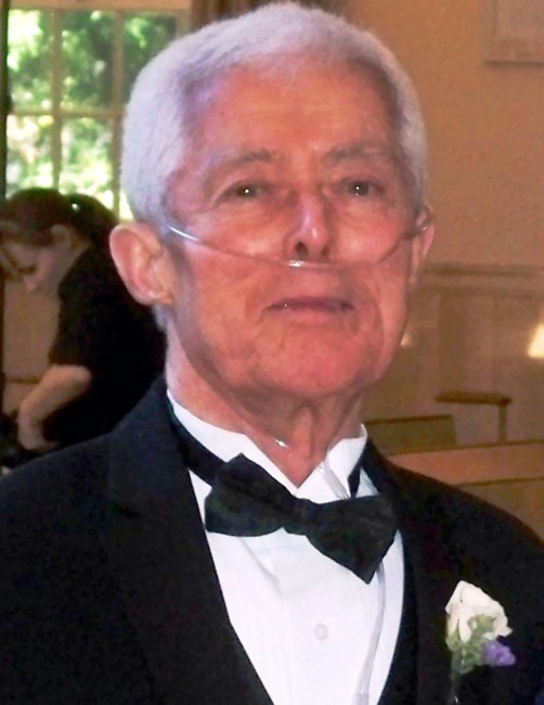 Obituary of Jose Antonio Vega-Montalvo