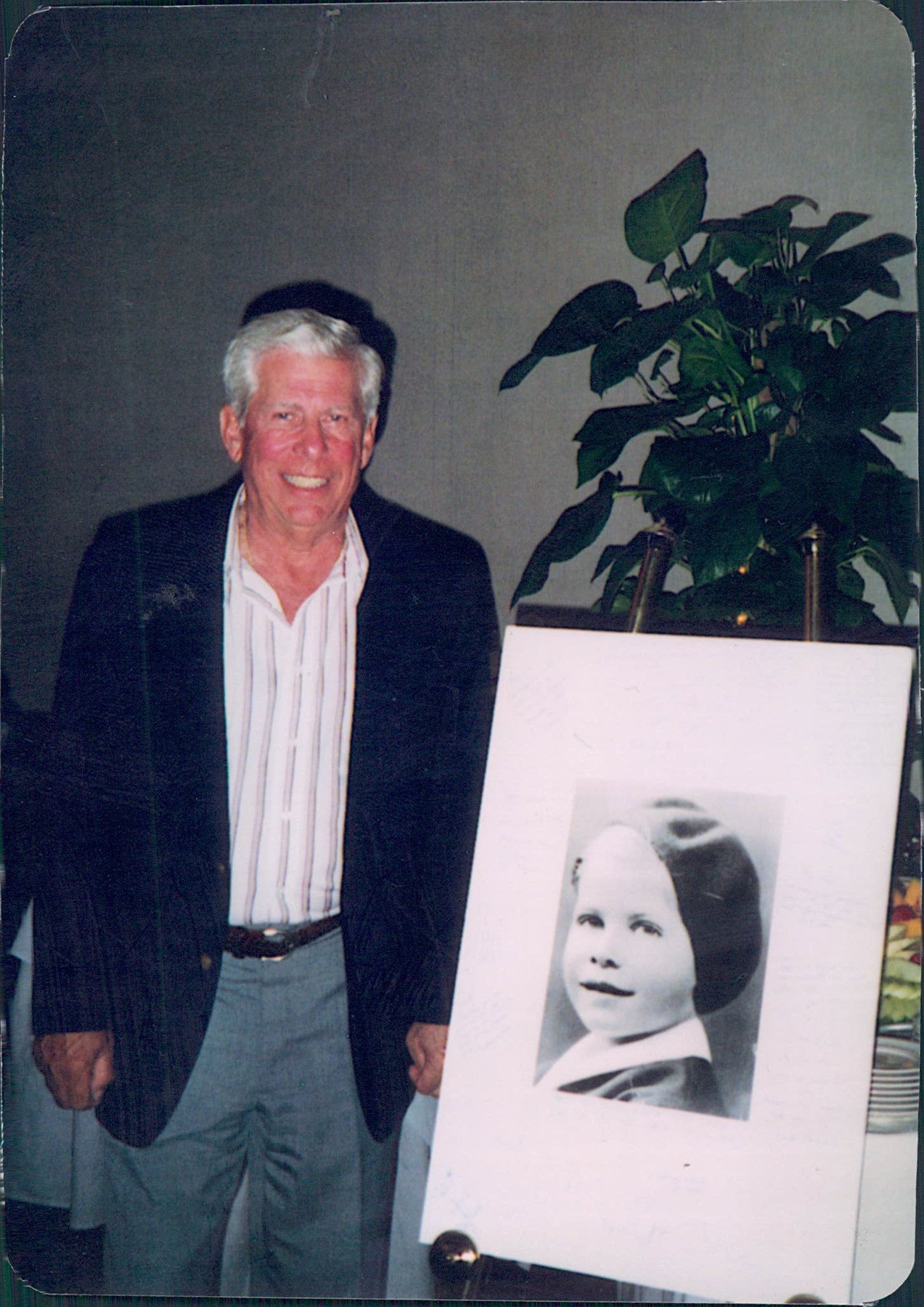 Obituary of Robert L. Miller