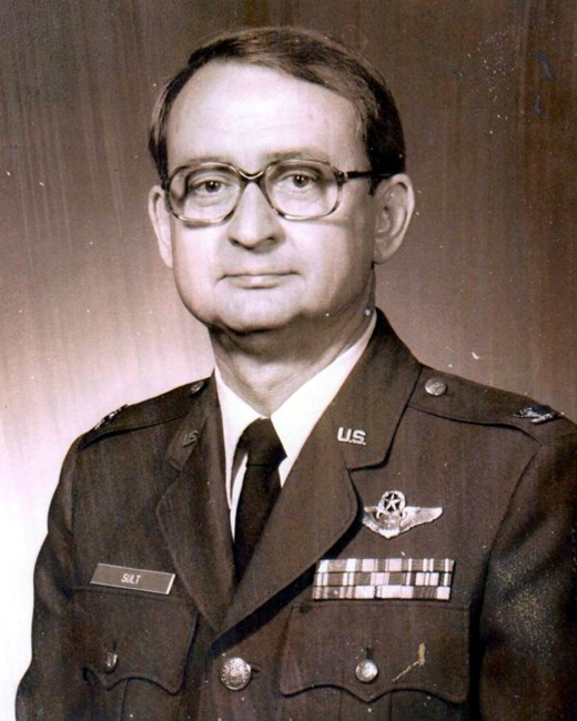 Obituary of Robert Lee Sult