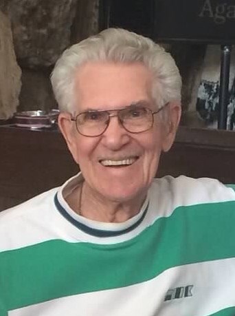 Obituary of Chester Dewayne Moats